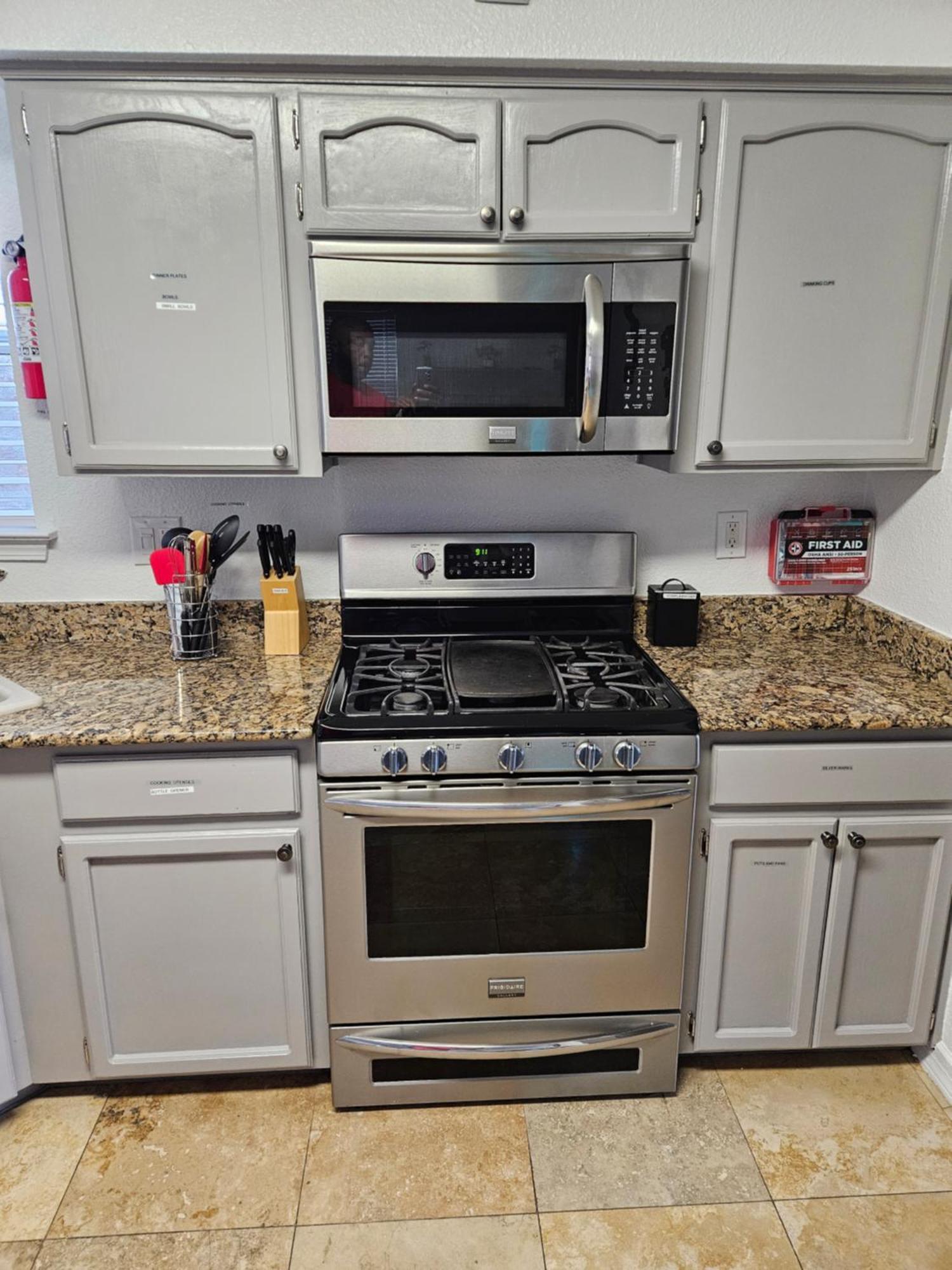 Franklin Luxe Oasis Villa El Paso Kültér fotó