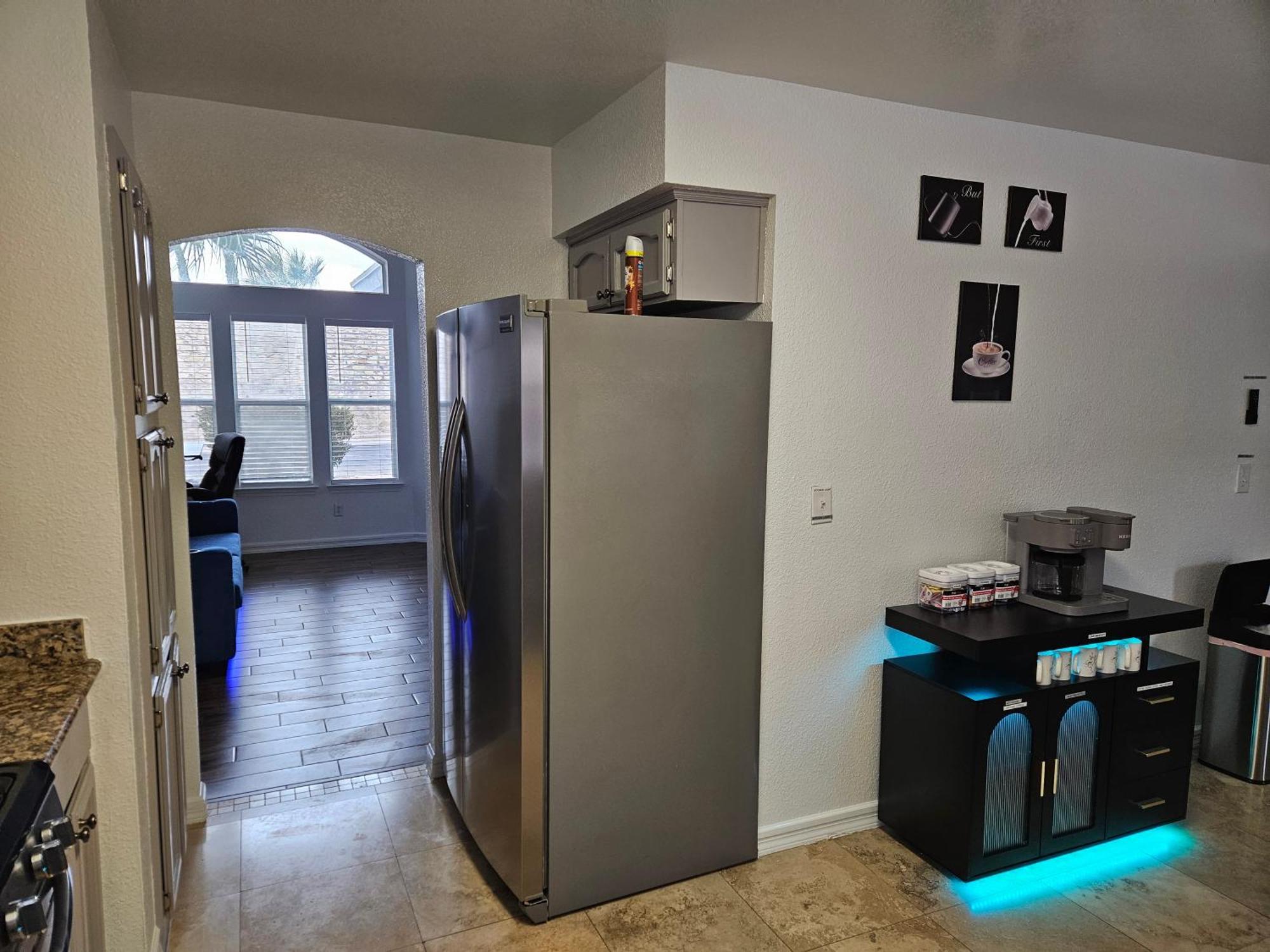 Franklin Luxe Oasis Villa El Paso Kültér fotó