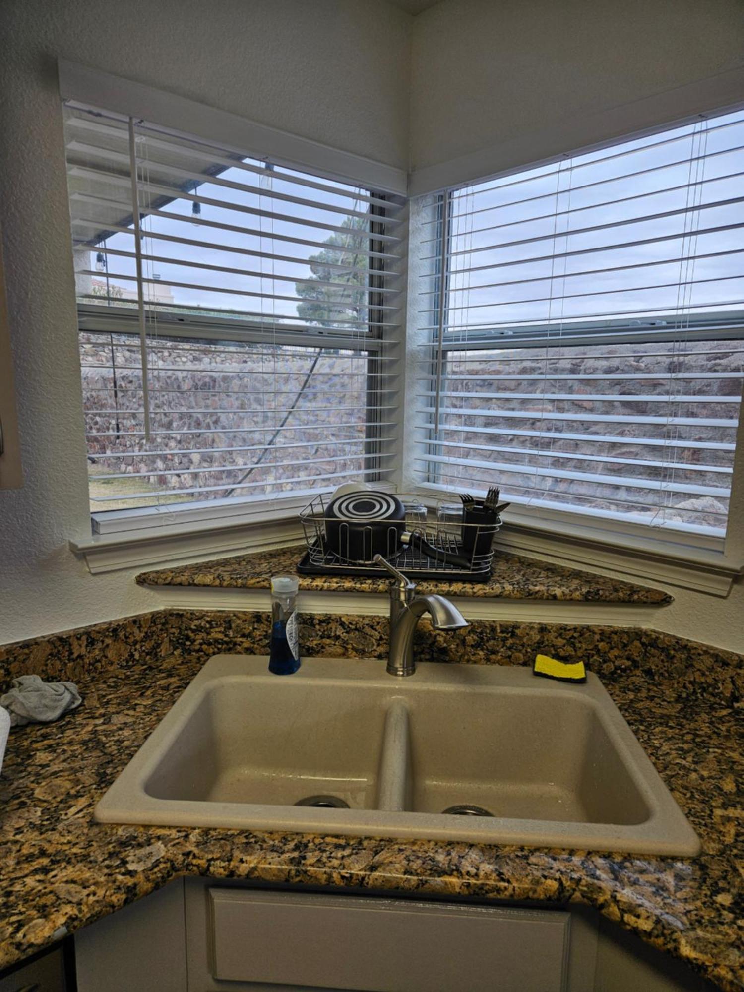 Franklin Luxe Oasis Villa El Paso Kültér fotó