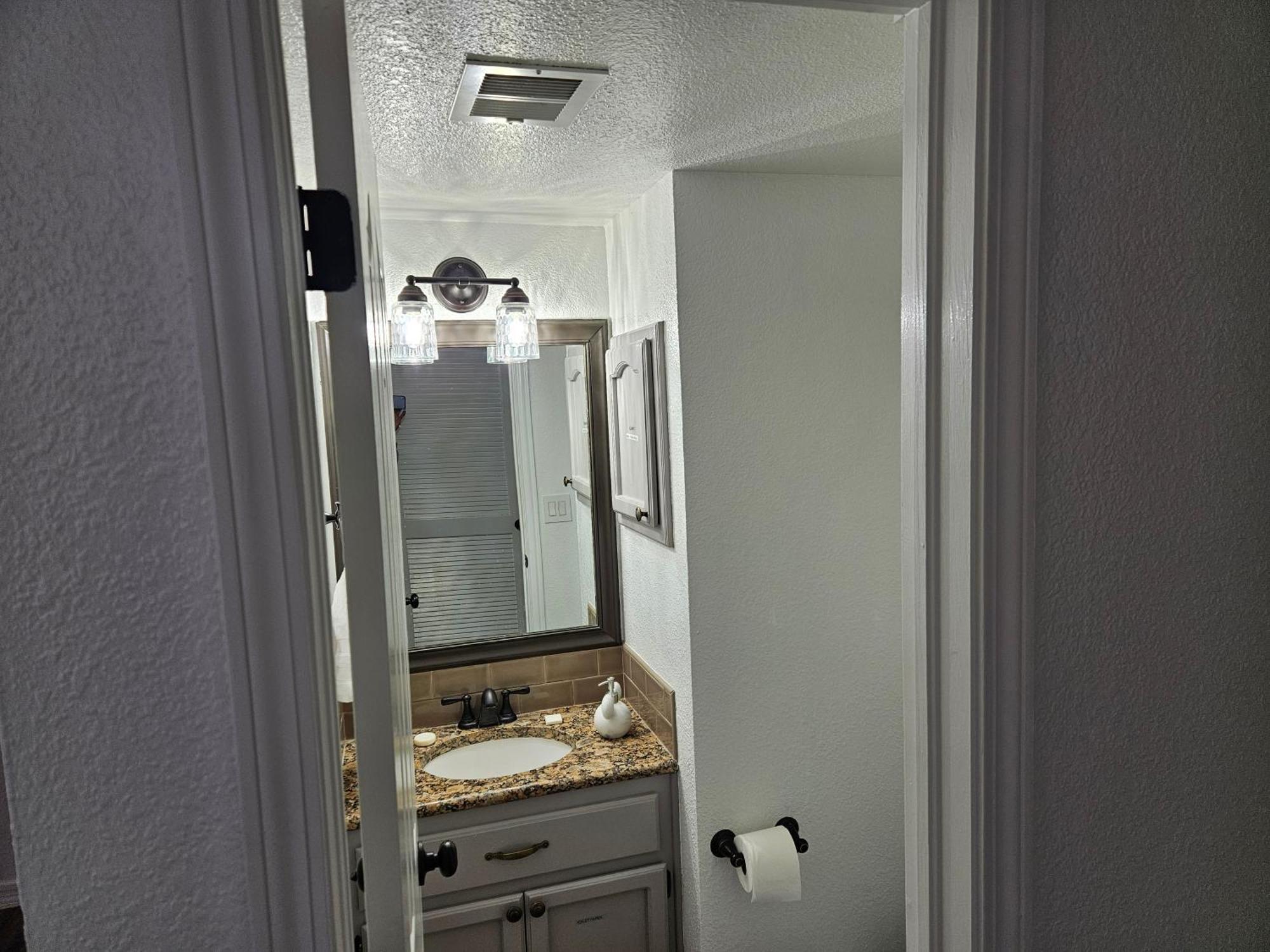 Franklin Luxe Oasis Villa El Paso Kültér fotó