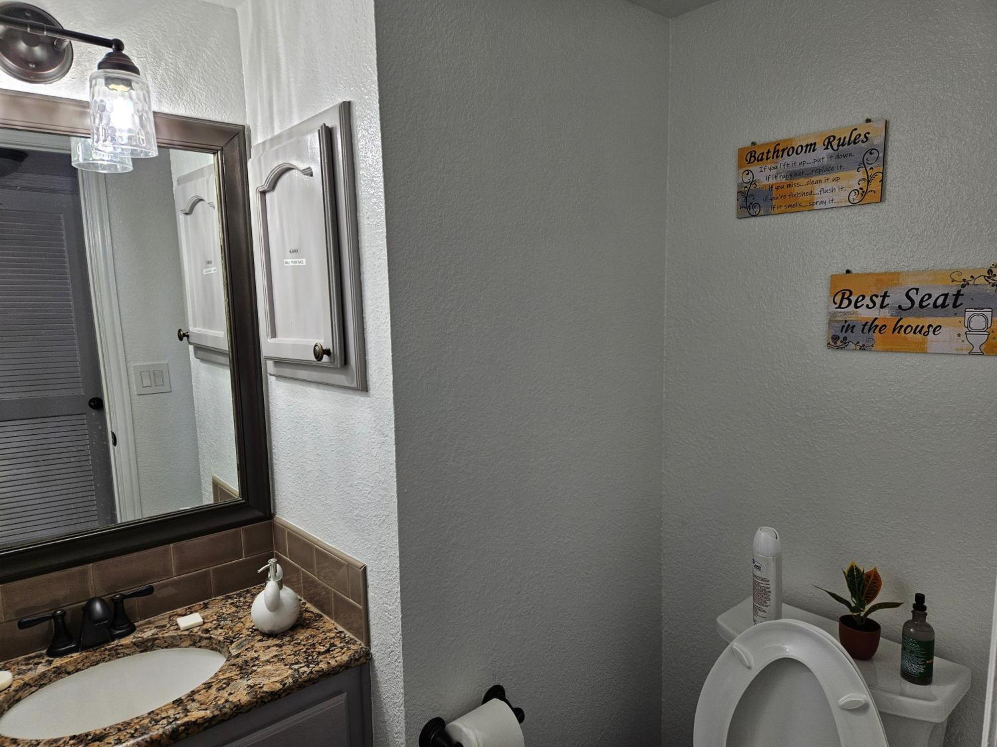 Franklin Luxe Oasis Villa El Paso Kültér fotó