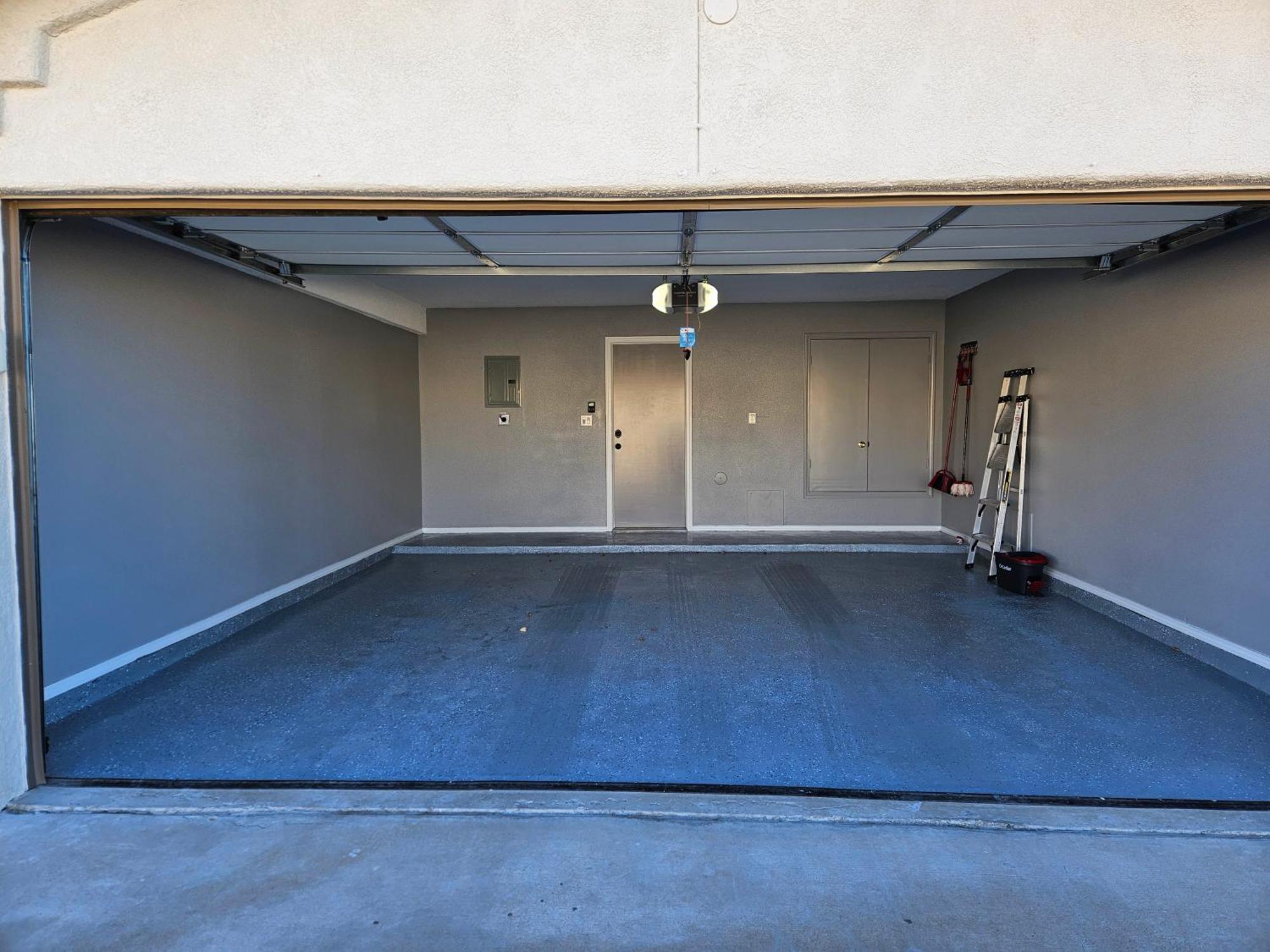 Franklin Luxe Oasis Villa El Paso Kültér fotó