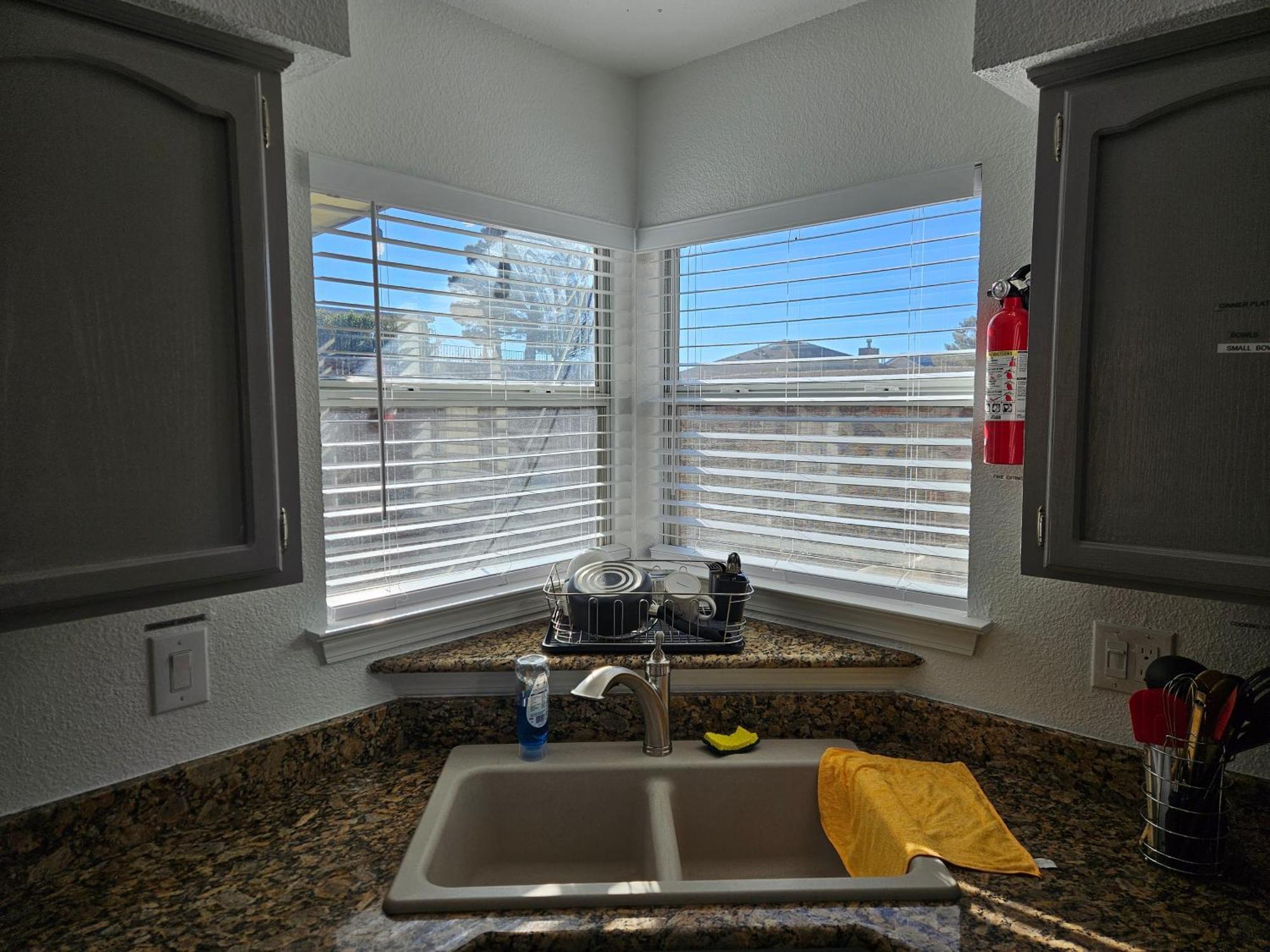 Franklin Luxe Oasis Villa El Paso Kültér fotó