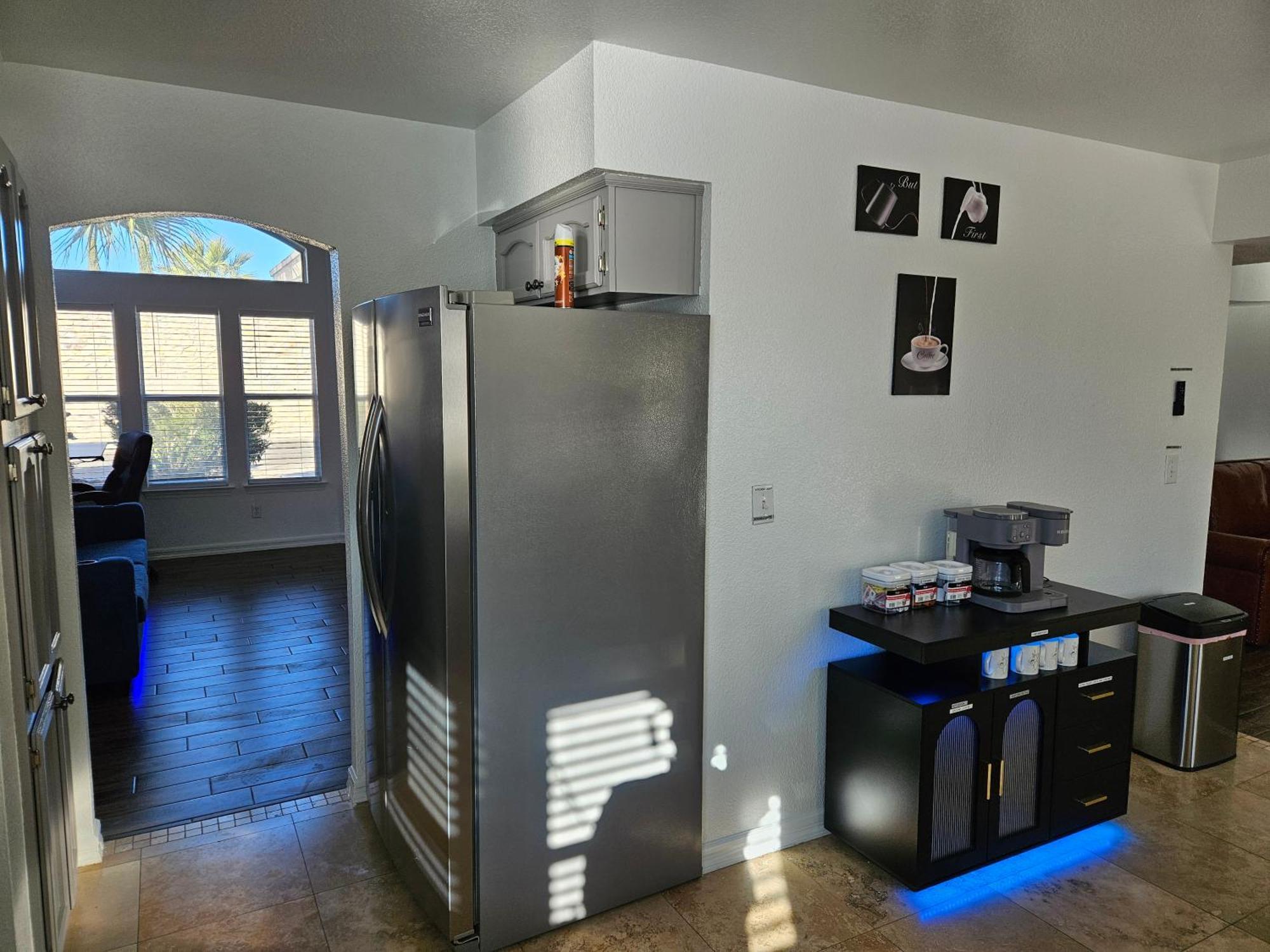Franklin Luxe Oasis Villa El Paso Kültér fotó