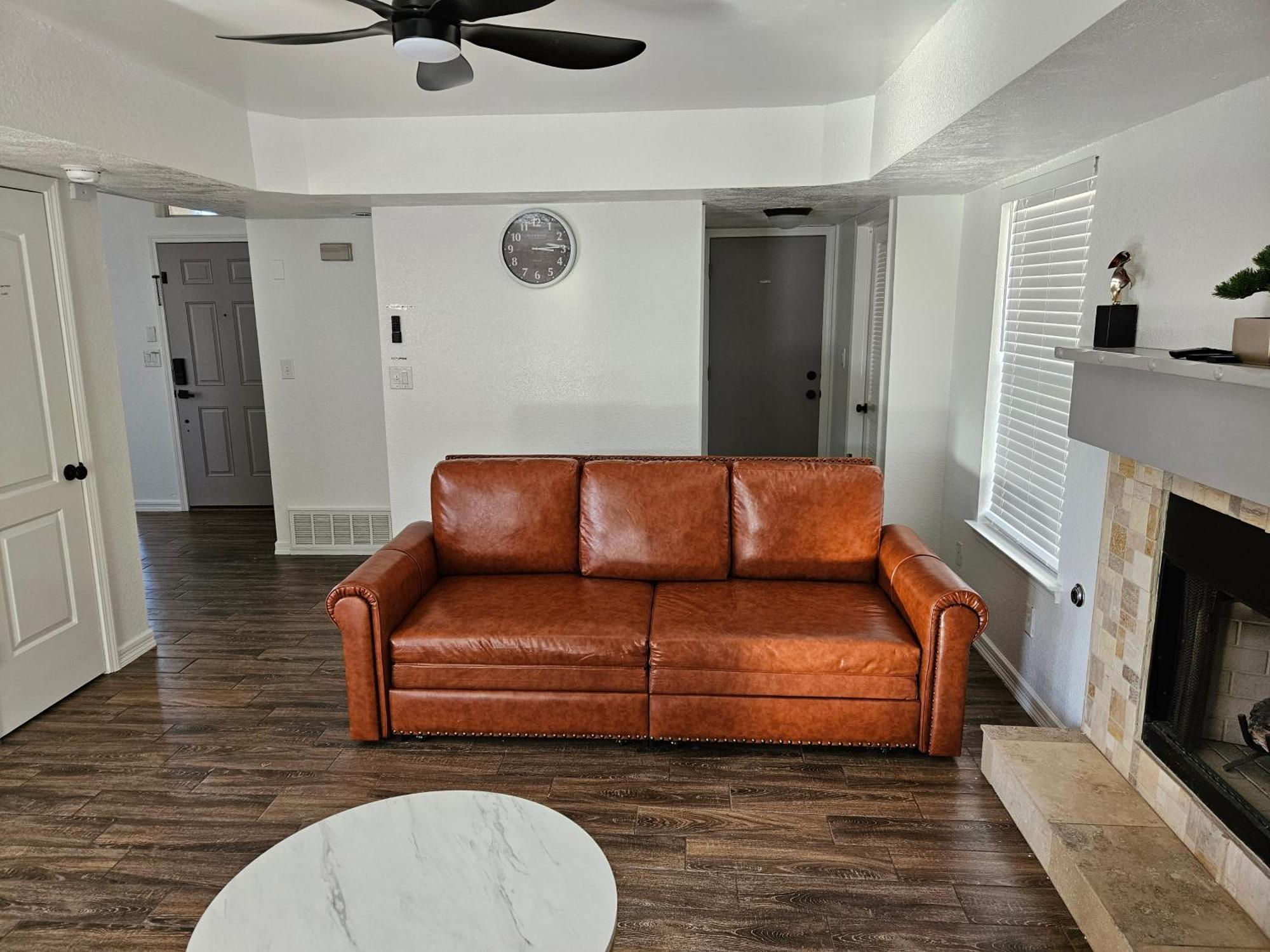 Franklin Luxe Oasis Villa El Paso Kültér fotó