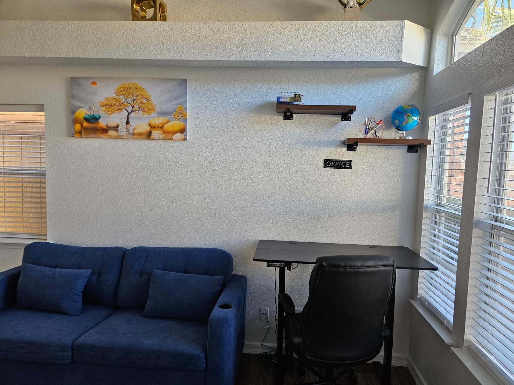 Franklin Luxe Oasis Villa El Paso Kültér fotó