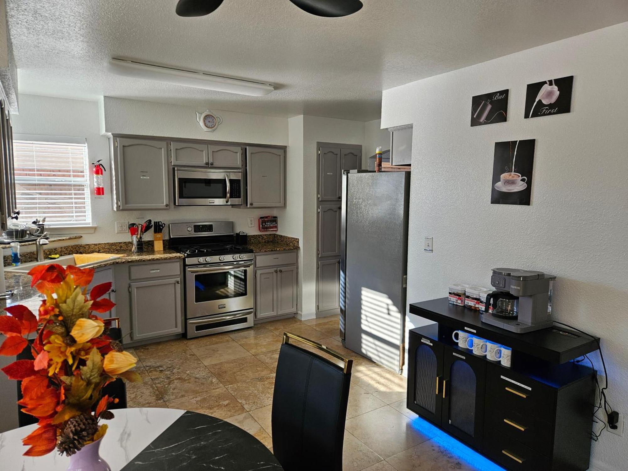 Franklin Luxe Oasis Villa El Paso Kültér fotó