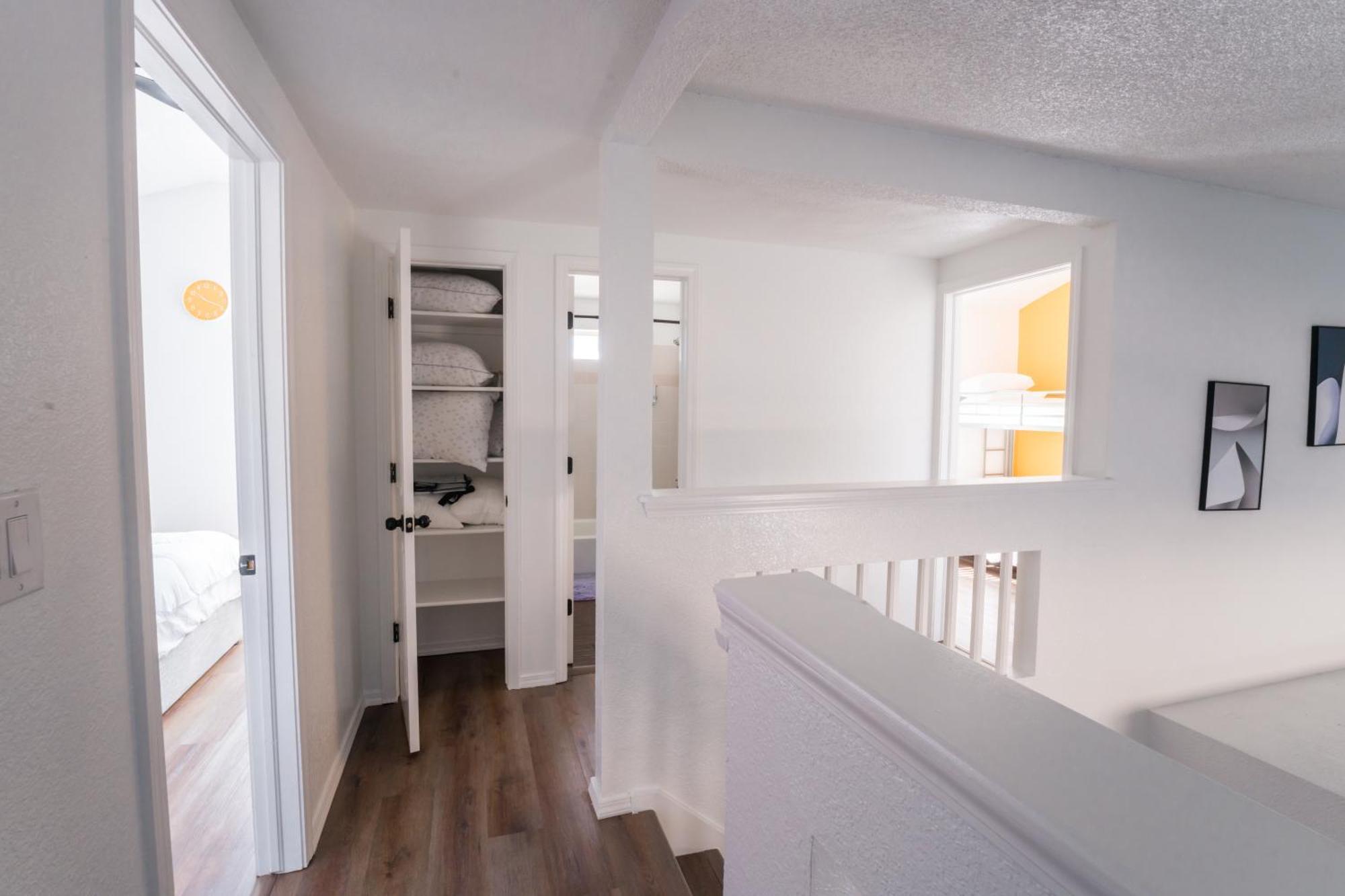 Franklin Luxe Oasis Villa El Paso Kültér fotó