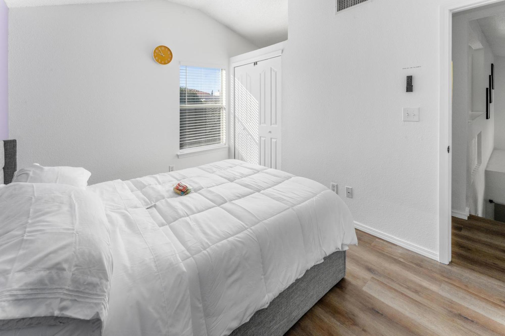 Franklin Luxe Oasis Villa El Paso Kültér fotó
