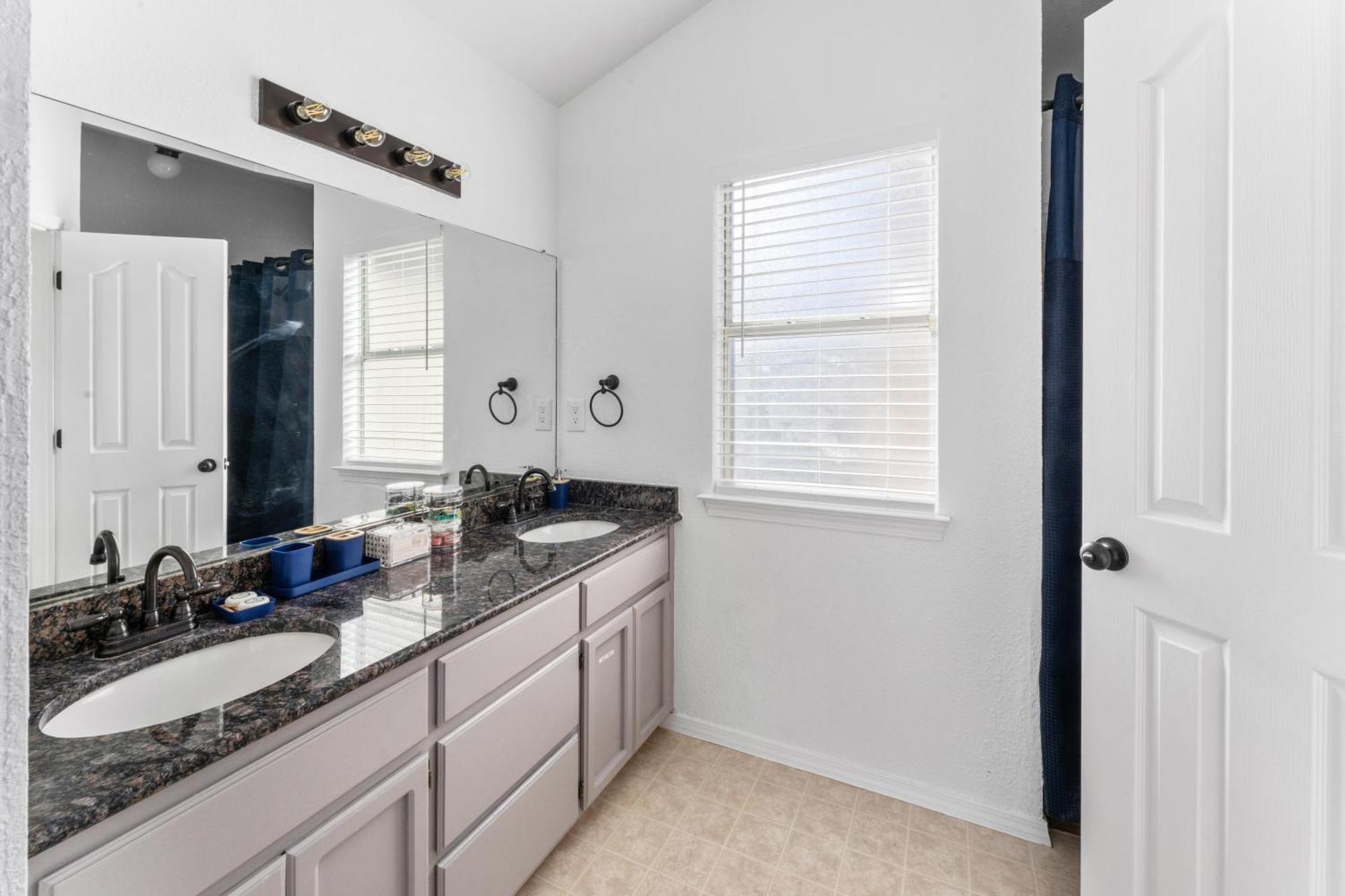 Franklin Luxe Oasis Villa El Paso Kültér fotó