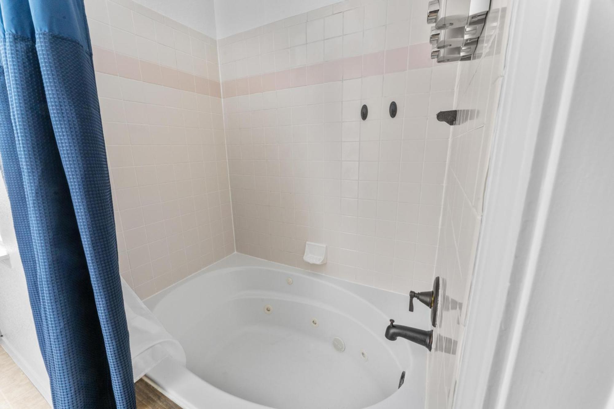 Franklin Luxe Oasis Villa El Paso Kültér fotó